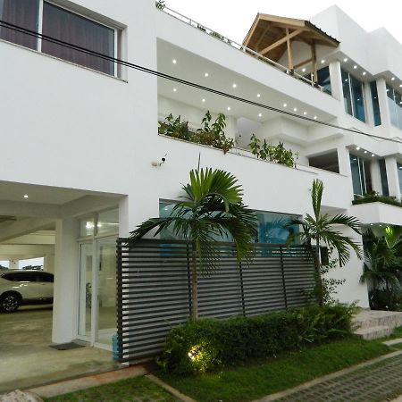 Figaro Hotel Samaná Exterior foto