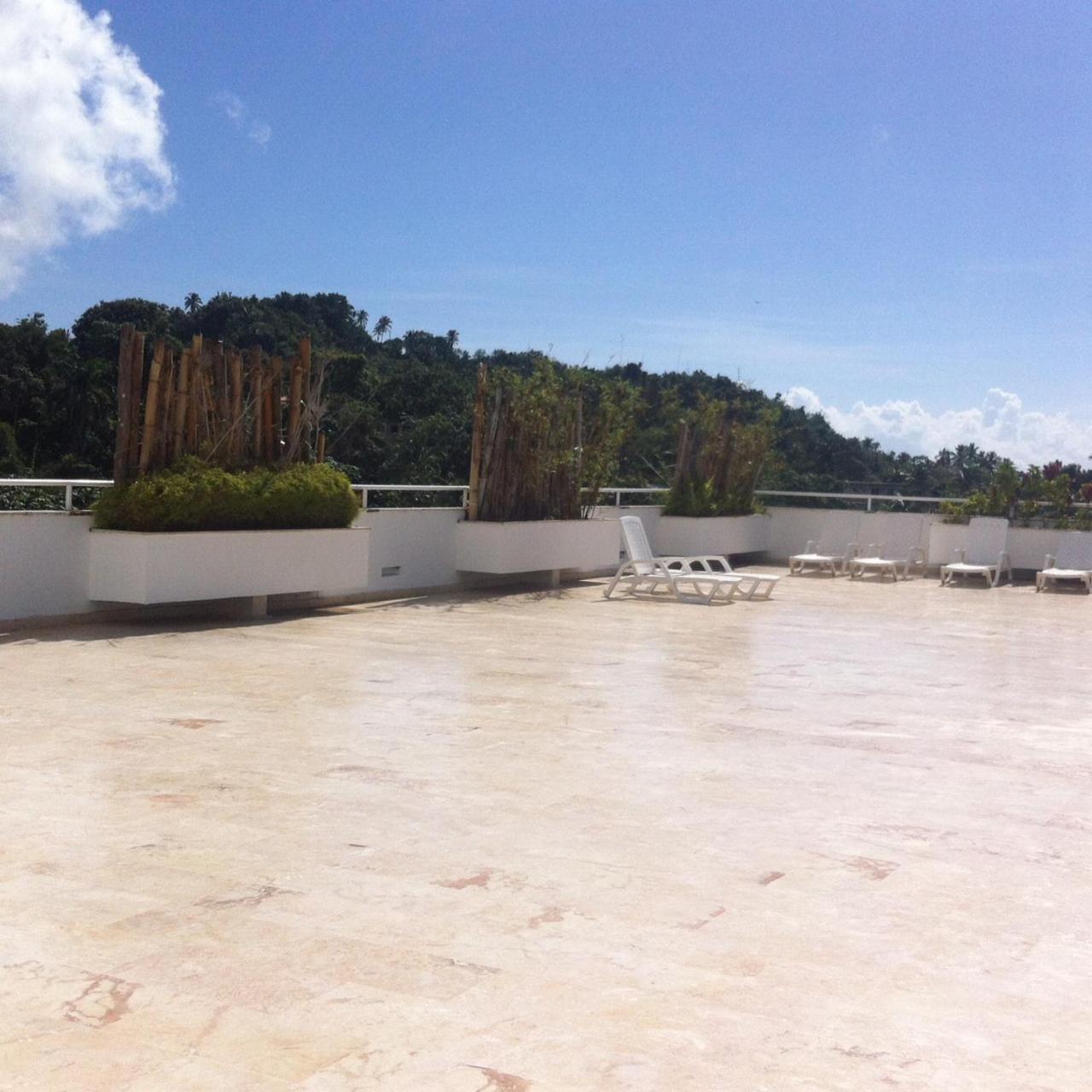 Figaro Hotel Samaná Exterior foto