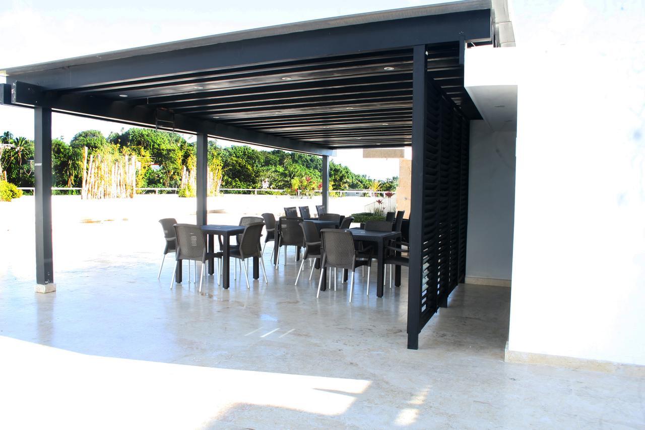 Figaro Hotel Samaná Exterior foto