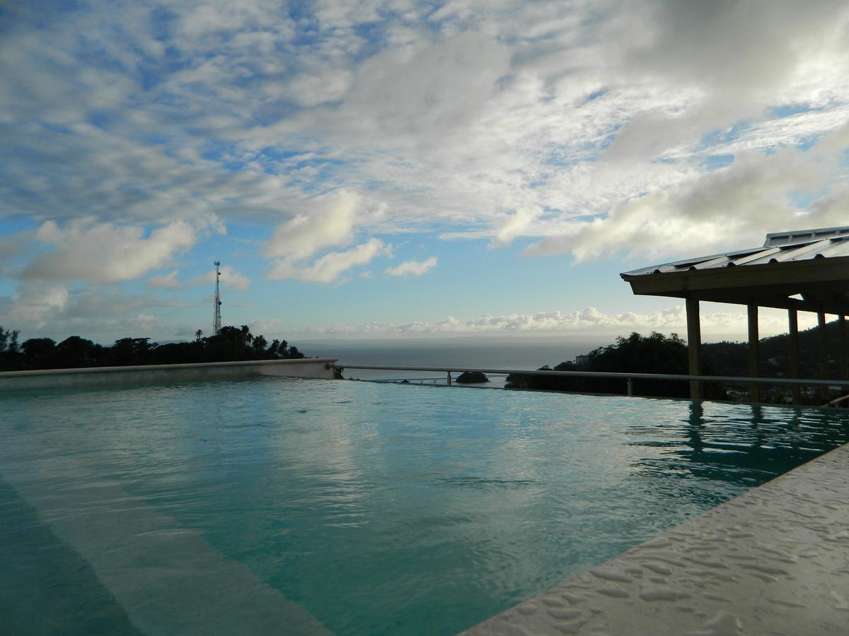 Figaro Hotel Samaná Exterior foto