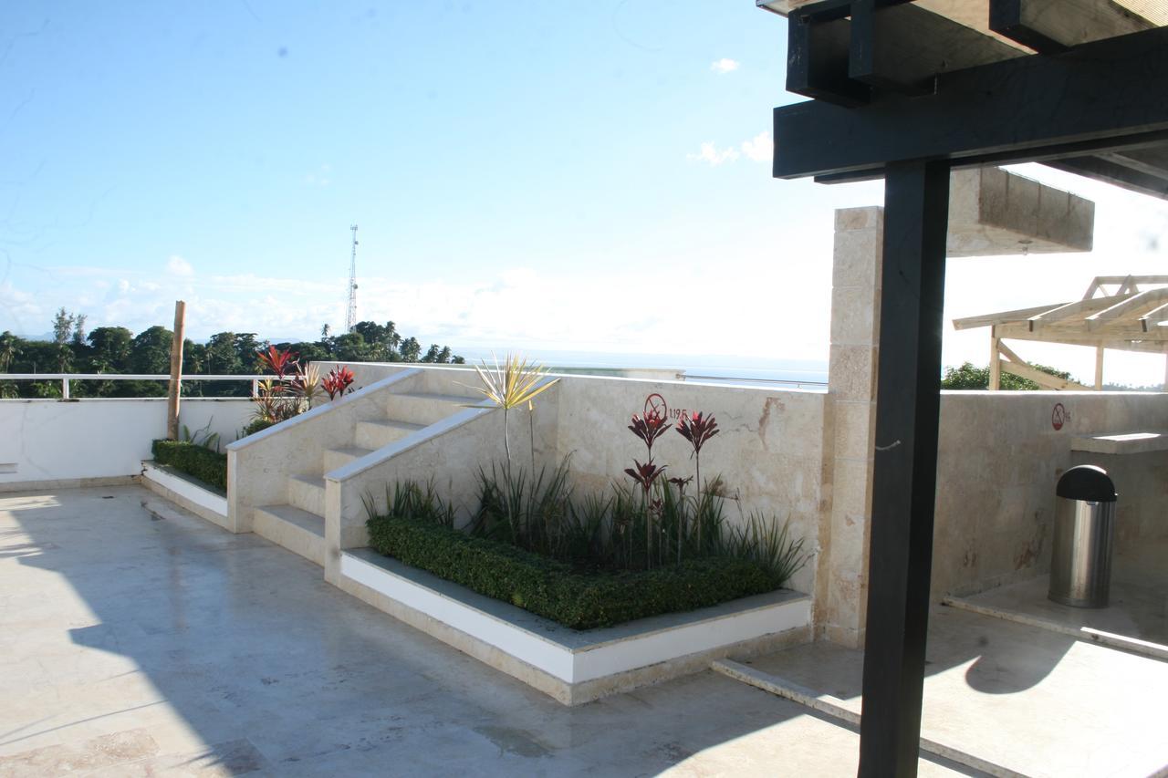 Figaro Hotel Samaná Exterior foto